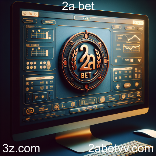 Apostas Online: Uma Nova Era de Oportunidades com a 2a Bet