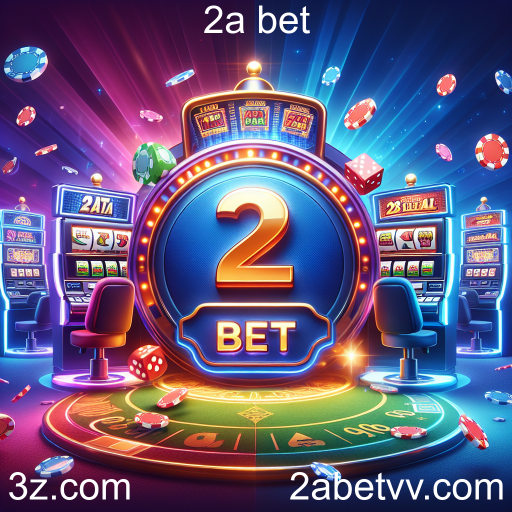Explorando o Mundo dos Cassinos no 2a Bet