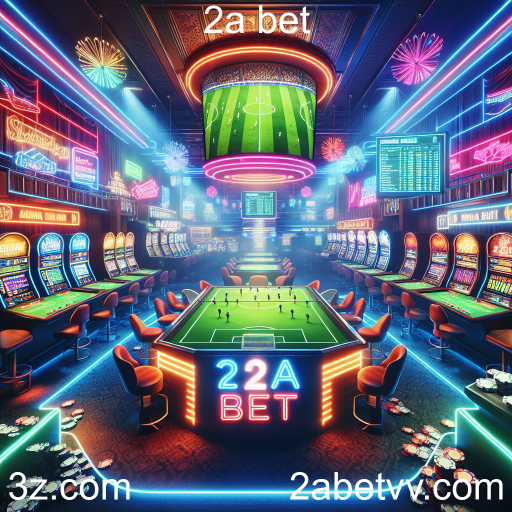 A Emoção das Apostas em Tempo Real na Categoria 'Ao Vivo' da 2a Bet