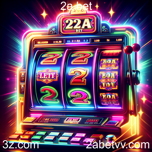 Atração dos Caça-Níqueis: Diversão e Emoção no 2a Bet