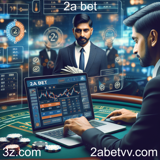 Apostas em Esportes: O Crescimento da Categoria na 2a Bet