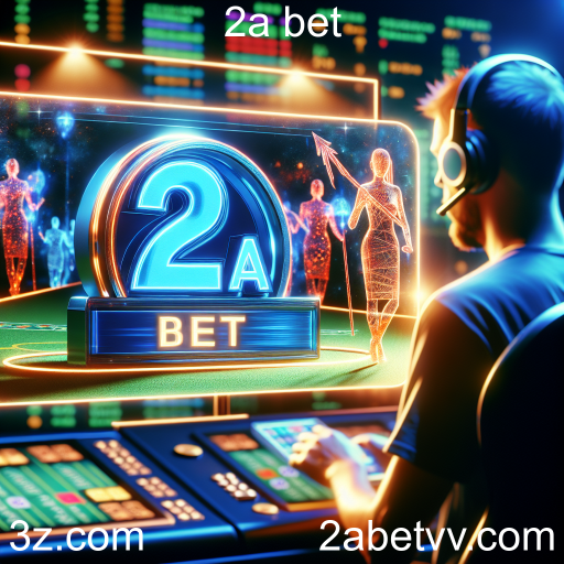 Os Jogos Virtuais: A Nova Fronteira das Apostas Online